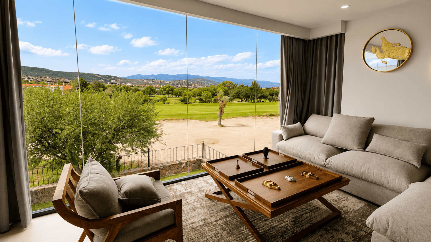 Casa Ventanas — photo 3 of 10