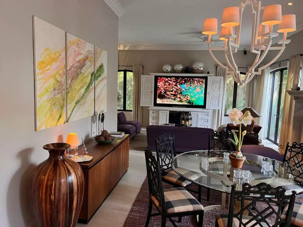 Casa Lyla — photo 1 of 10