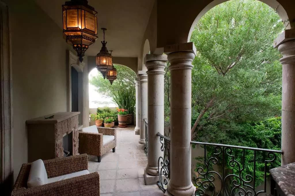 Casa Lyla — photo 7 of 10