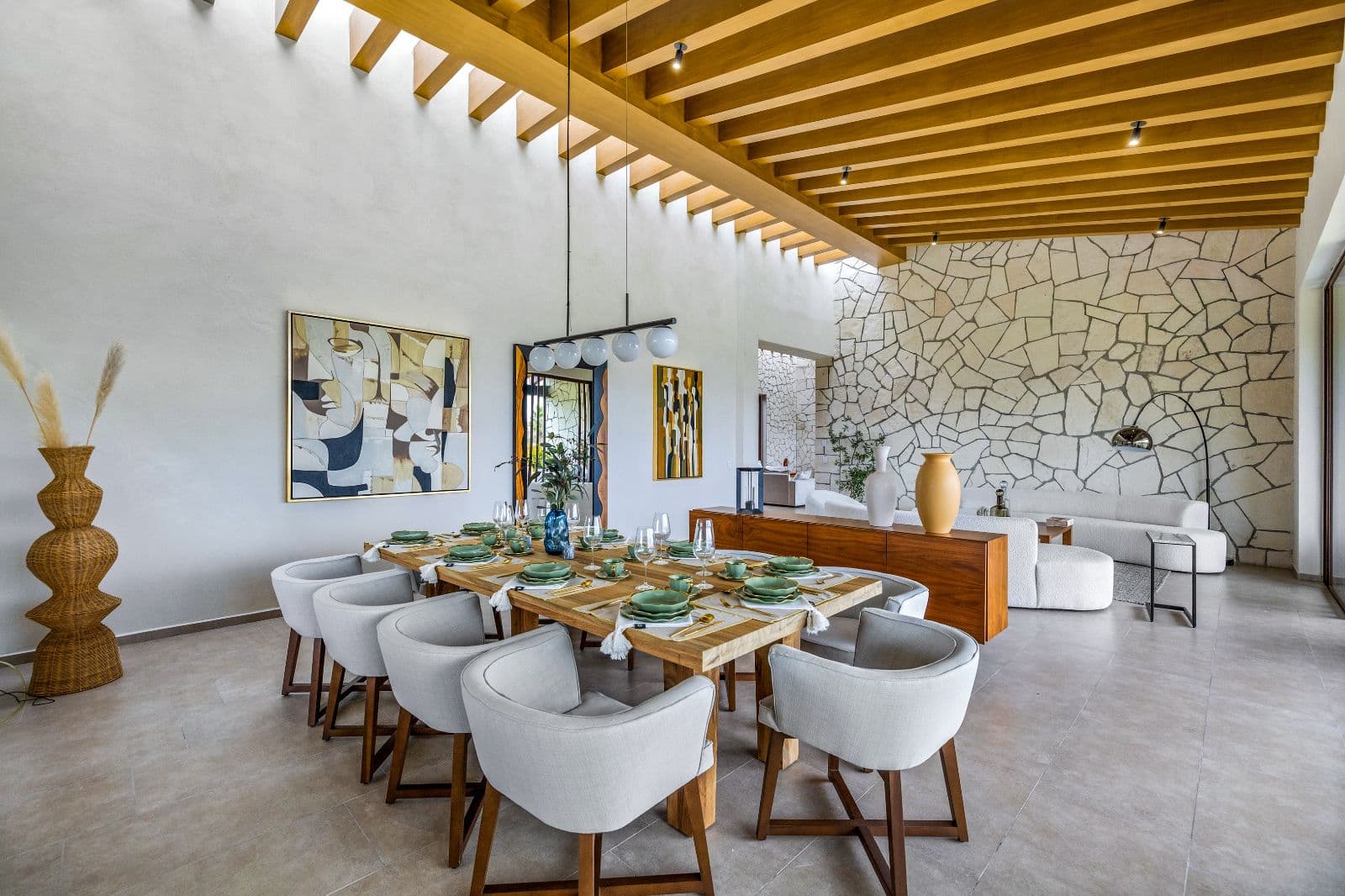 Casa Sofía — photo 6 of 10