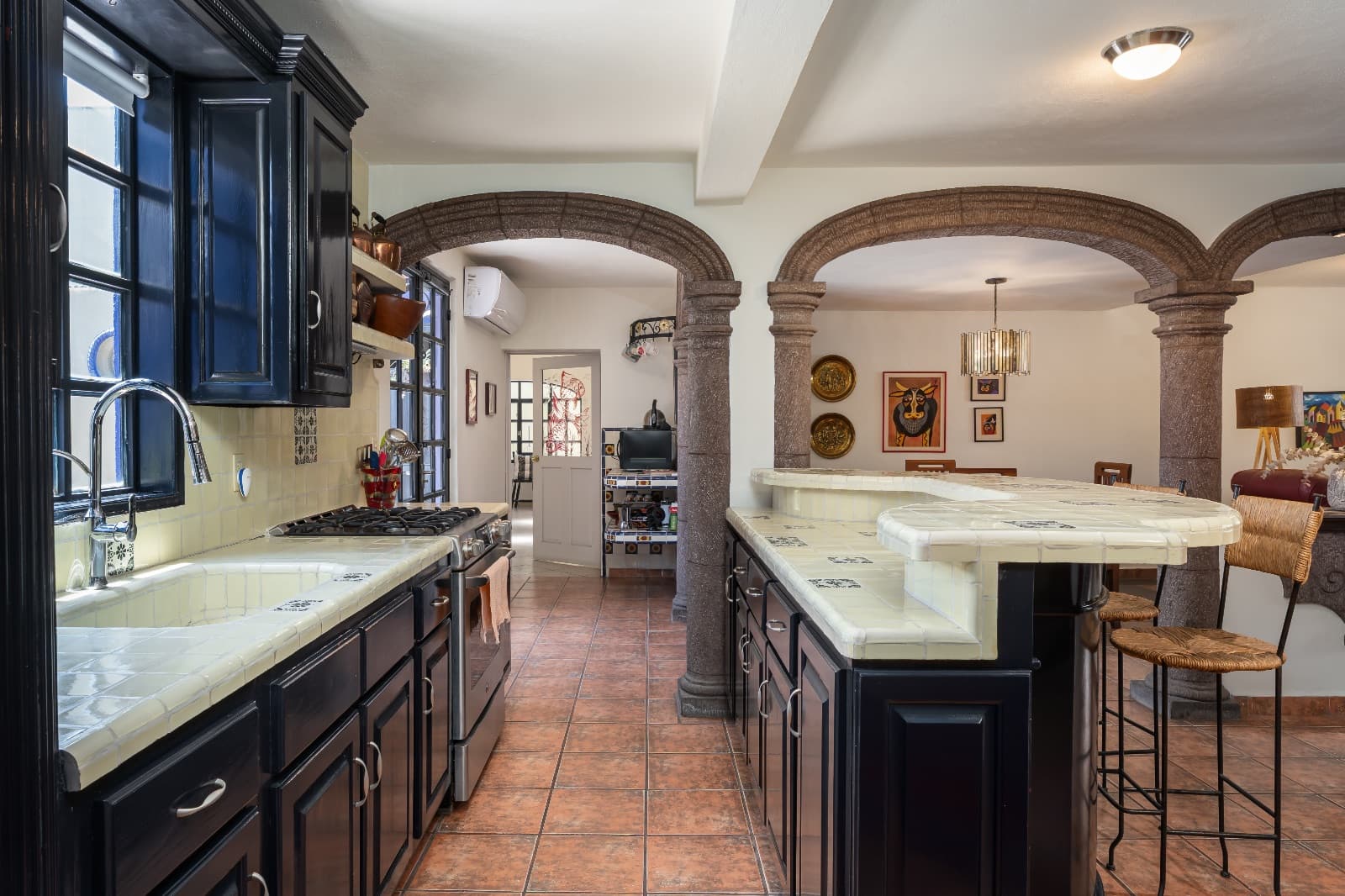 Casa Morada — photo 4 of 10