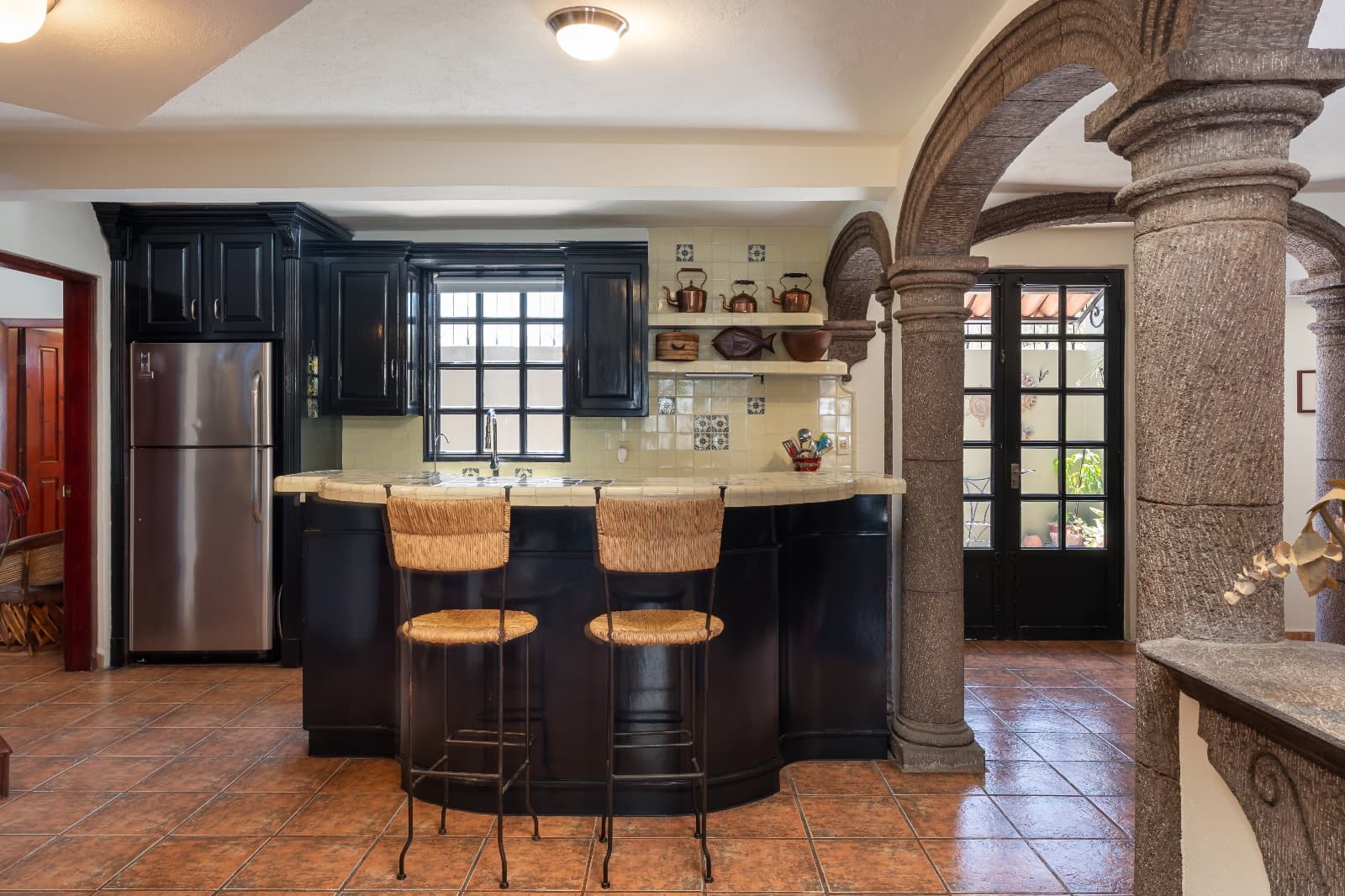 Casa Morada — photo 3 of 10