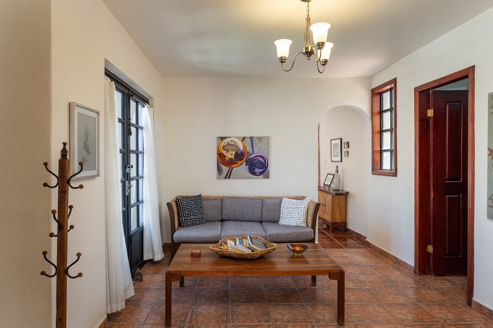 Casa Morada — photo 8 of 10