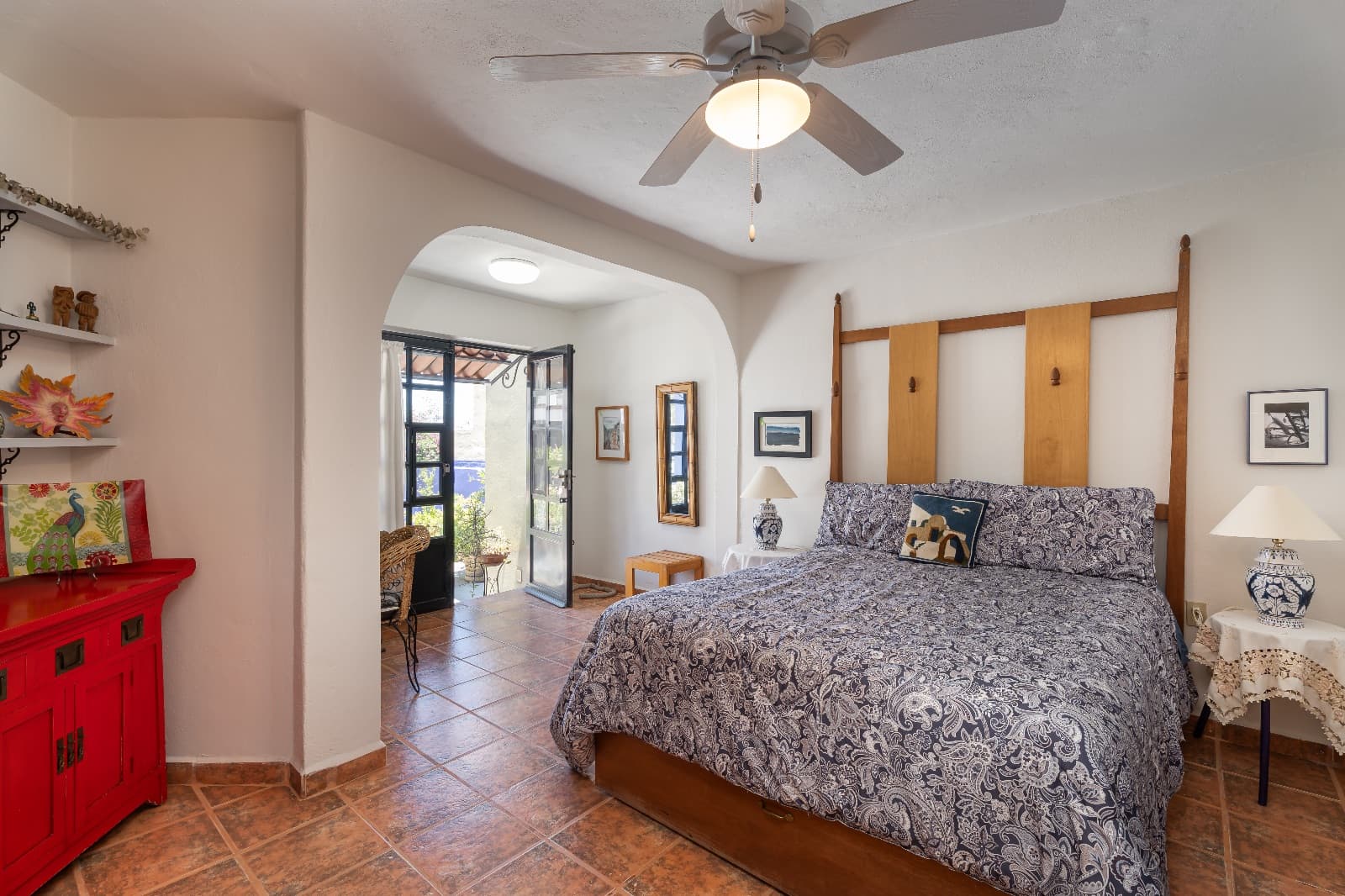 Casa Morada — photo 6 of 10