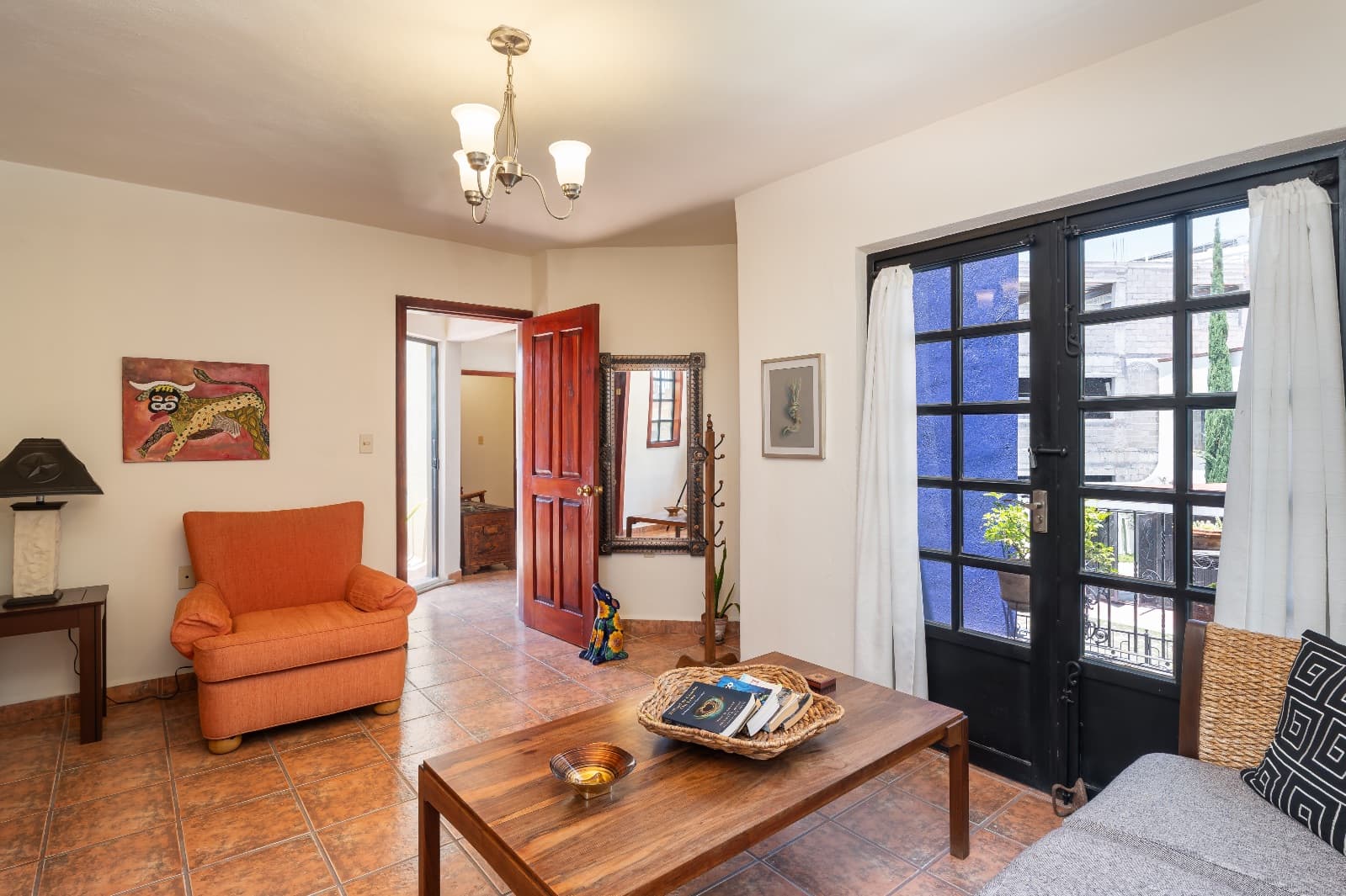 Casa Morada — photo 5 of 10