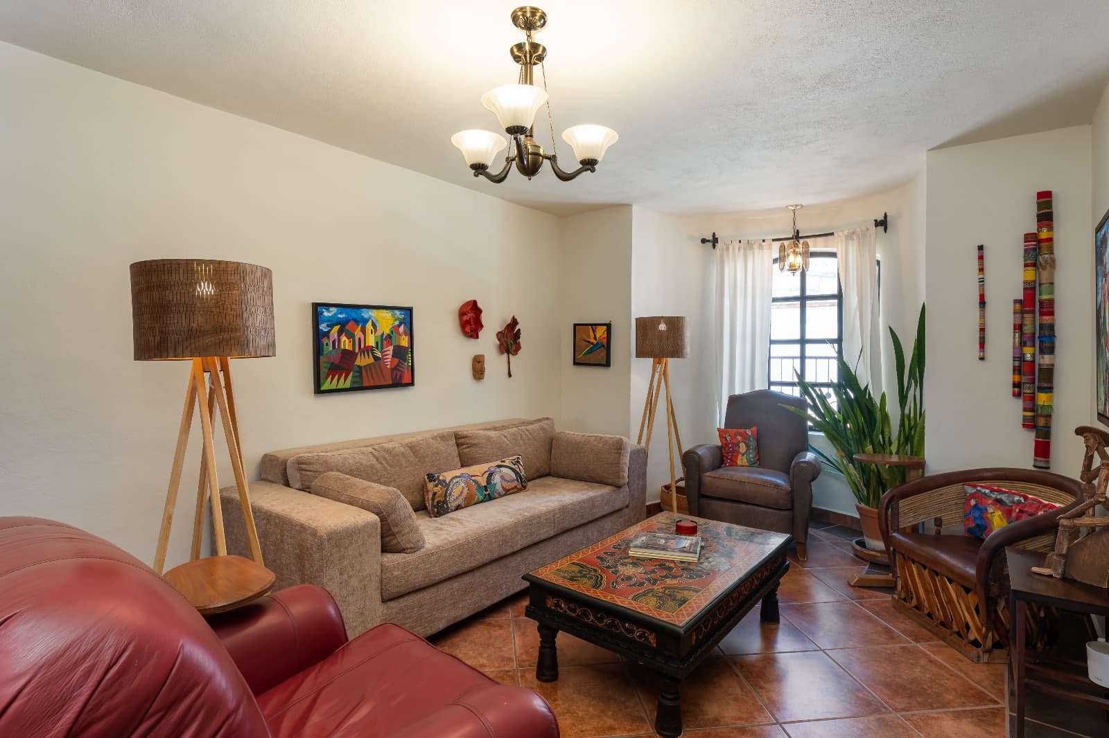 Casa Morada — photo 2 of 10