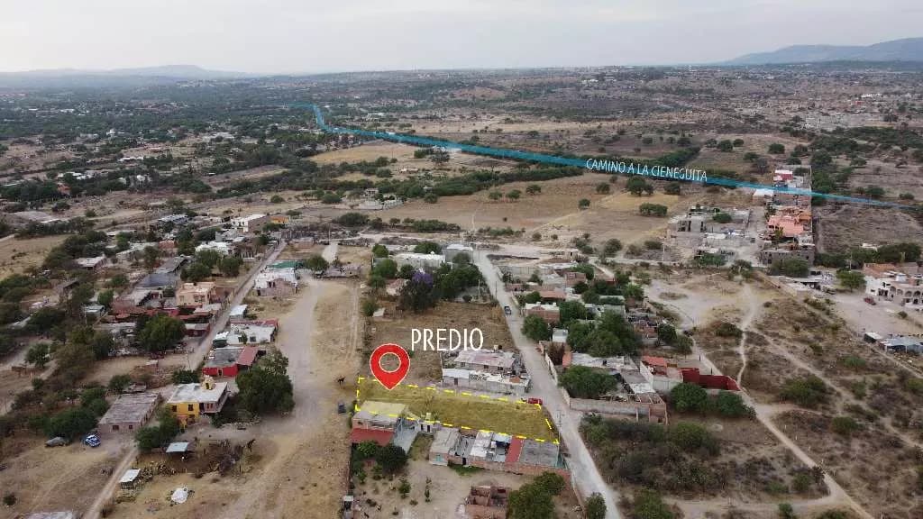 Lote La Esperanza — photo 1 of 5