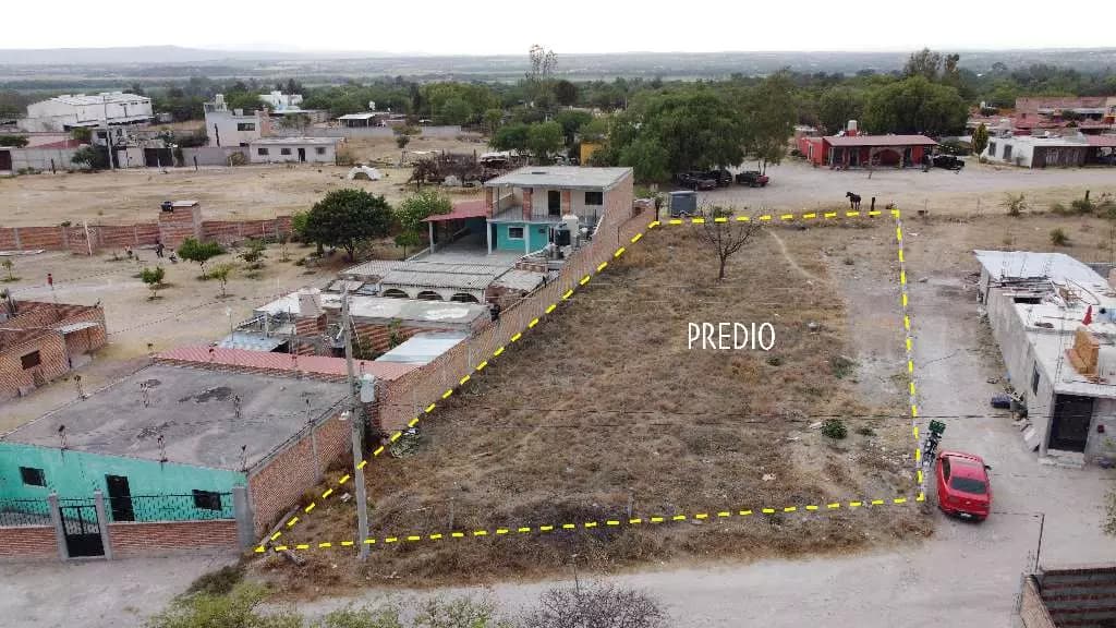 Lote La Esperanza — photo 3 of 5