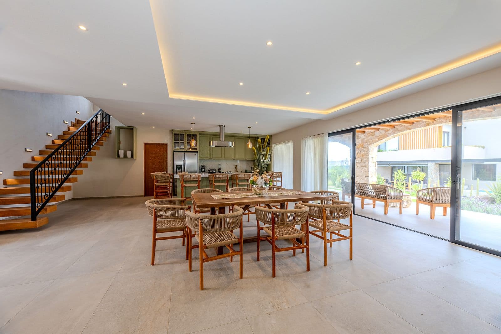 Casa Diego — photo 9 of 10