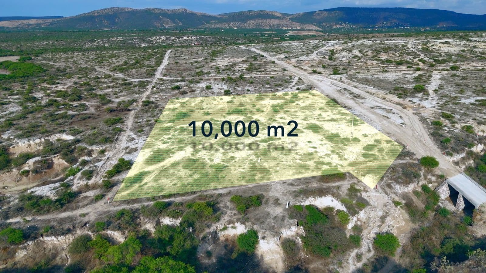 Lote Los Ranchos — photo 1 of 10