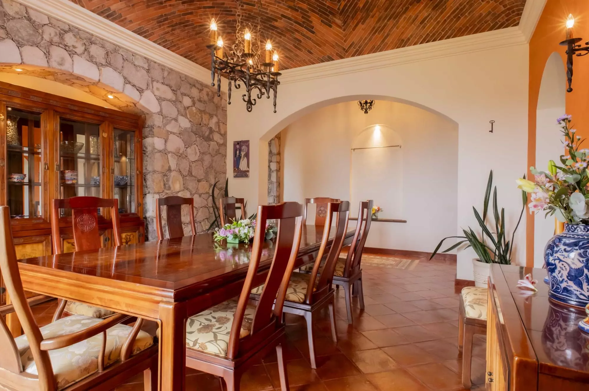 Residencia Horizonte Santa Matilde — photo 3 of 10