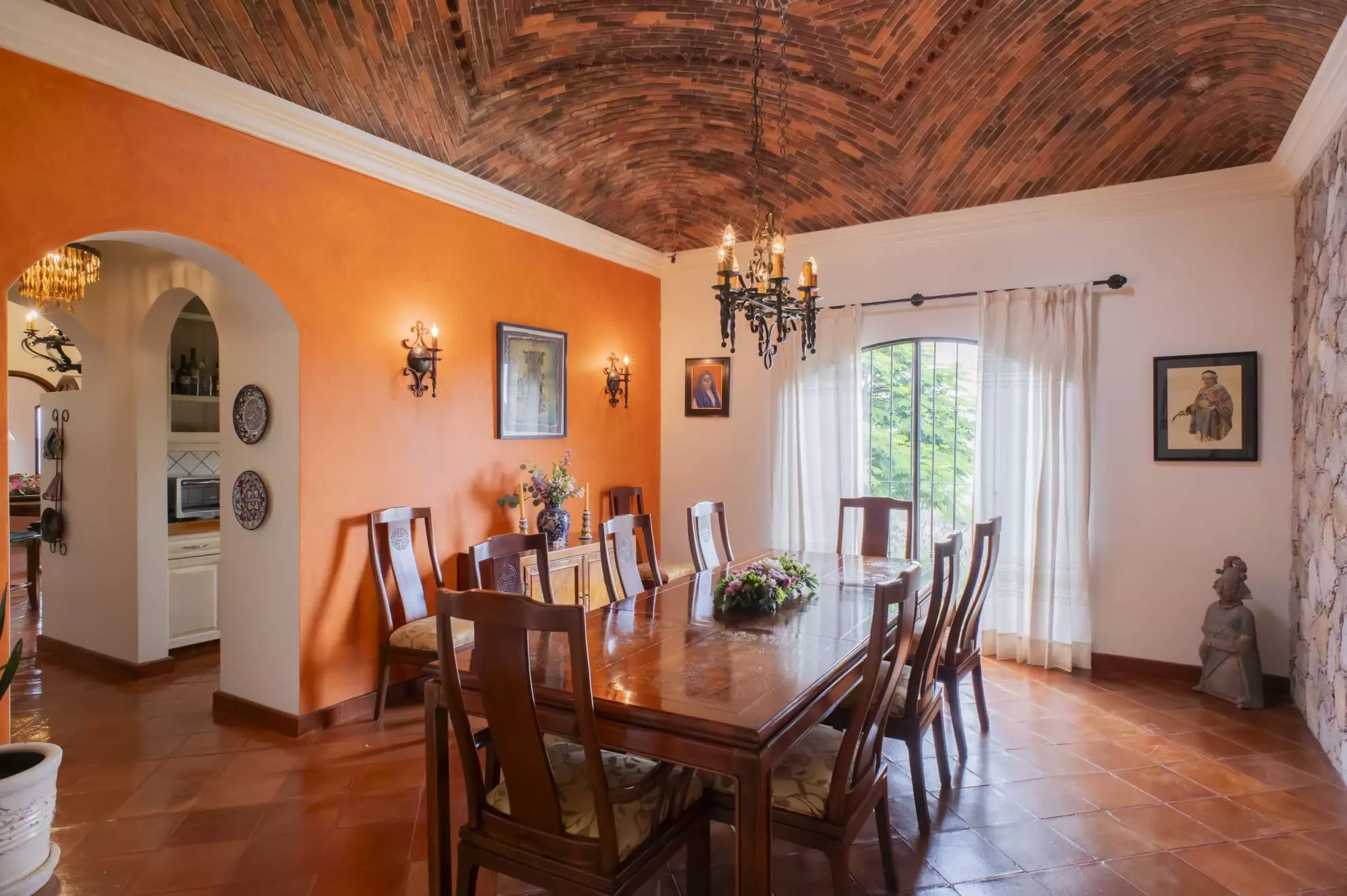 Residencia Horizonte Santa Matilde — photo 2 of 10