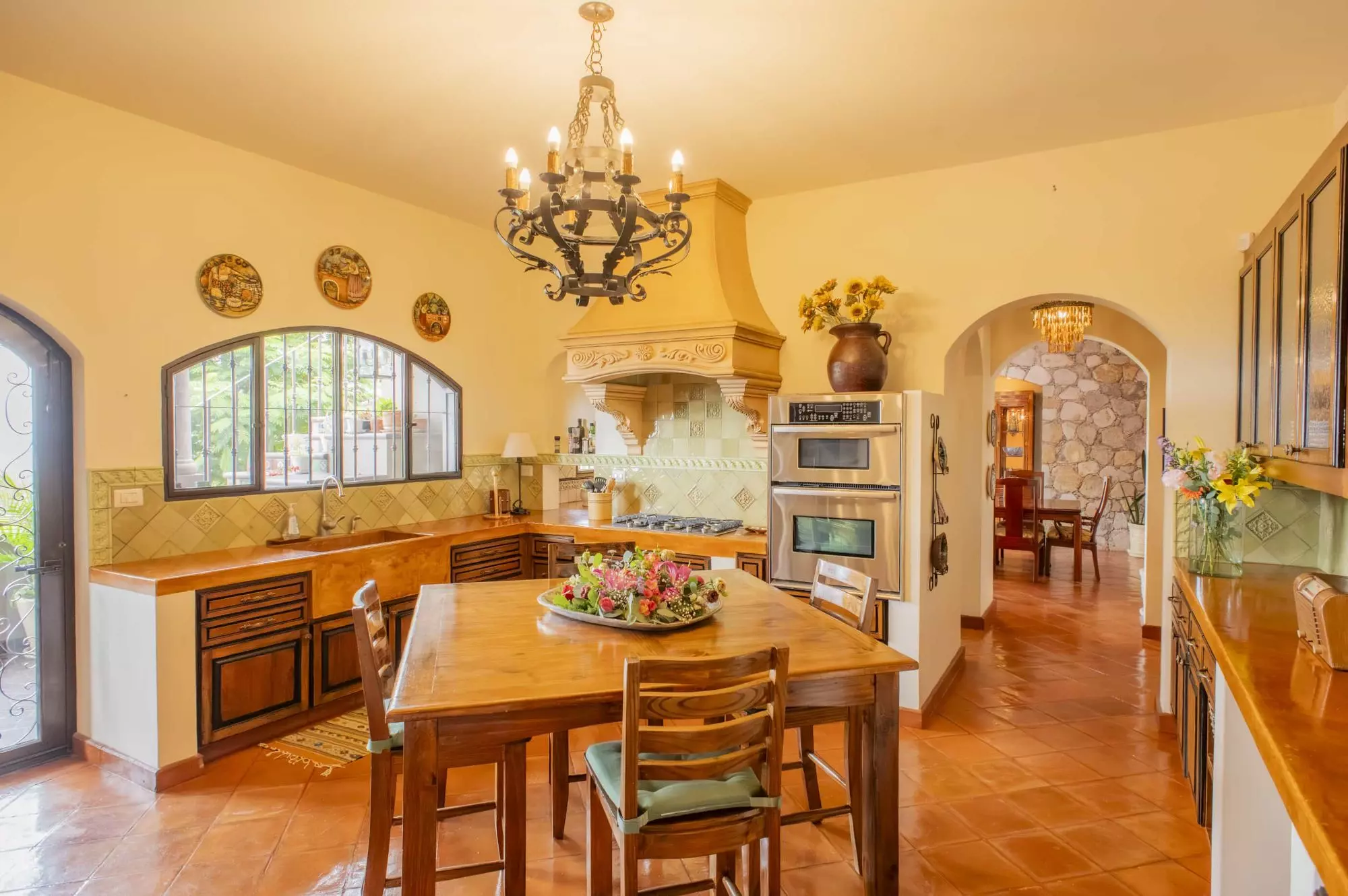 Residencia Horizonte Santa Matilde — photo 4 of 10