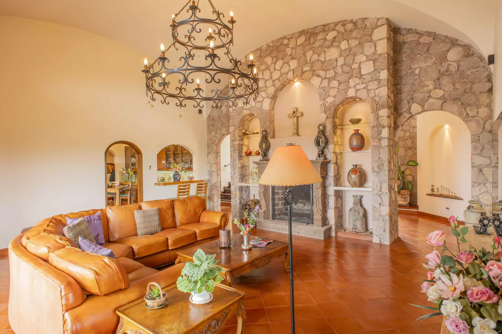 Residencia Horizonte Santa Matilde — photo 5 of 10