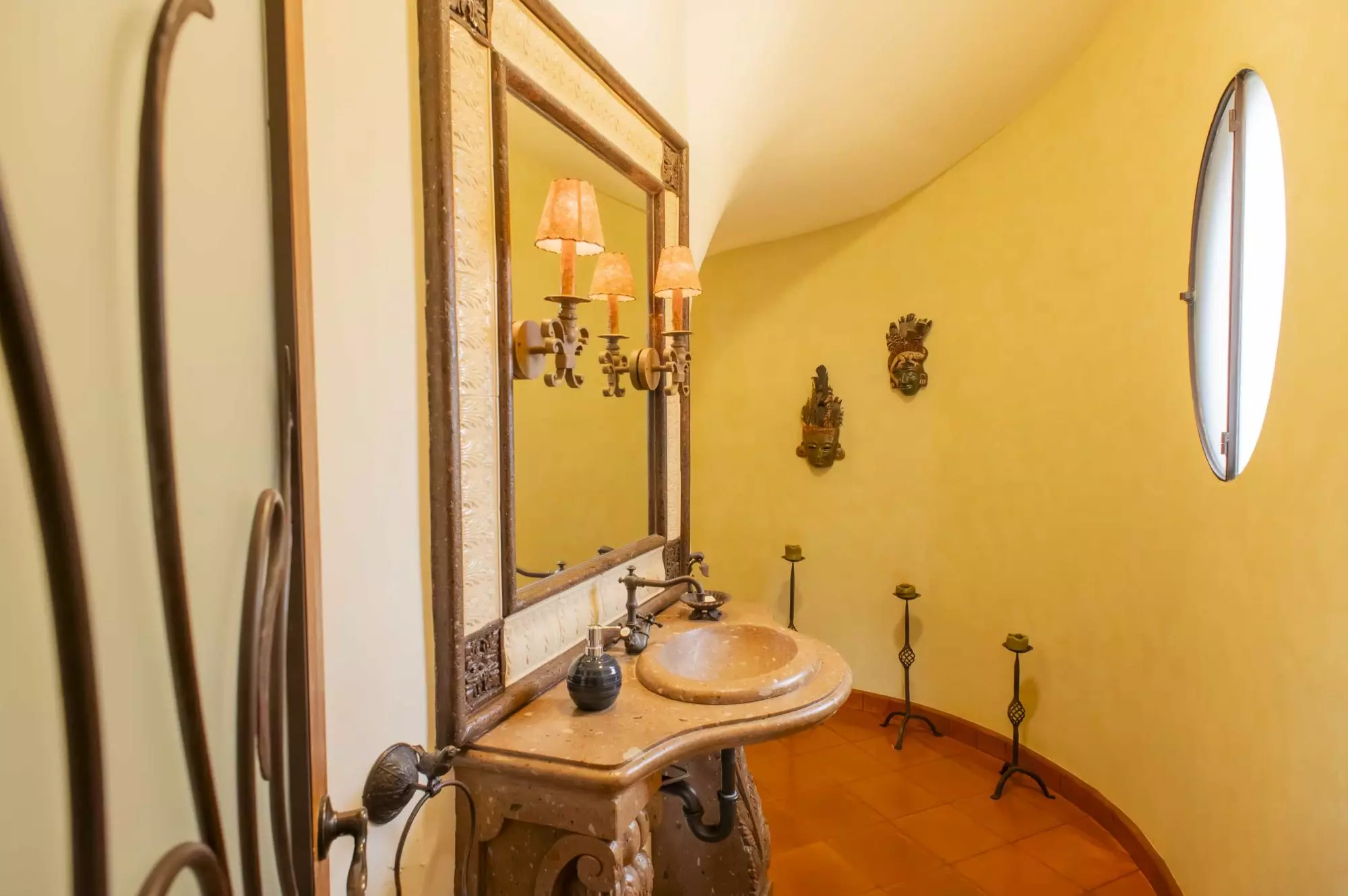 Residencia Horizonte Santa Matilde — photo 8 of 10