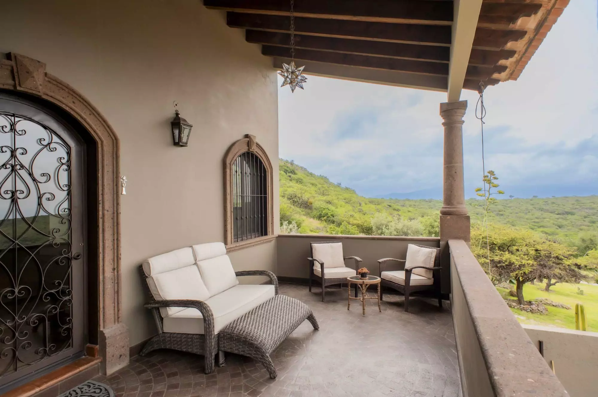 Residencia Horizonte Santa Matilde — photo 9 of 10