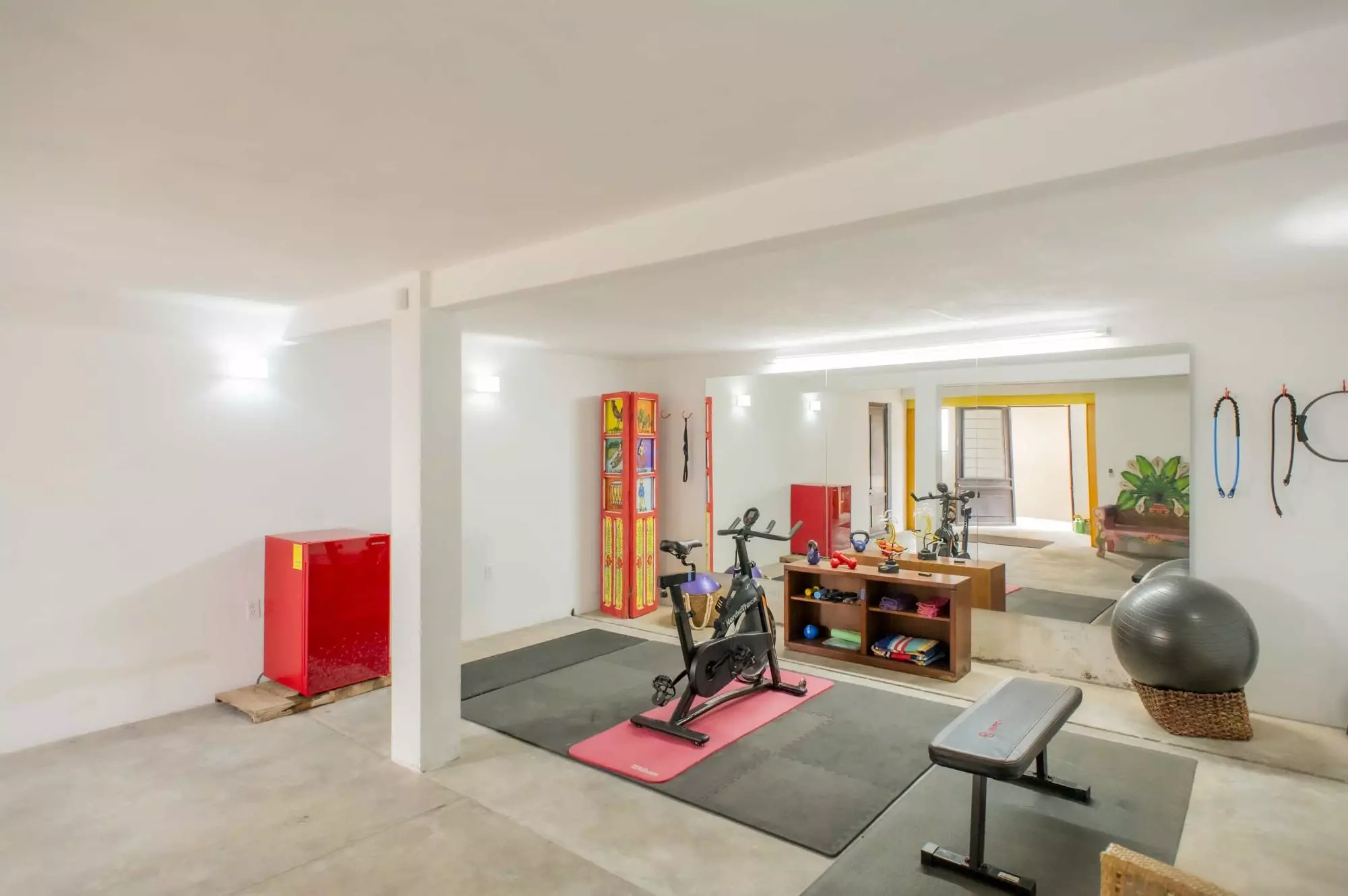 Residencia Horizonte Santa Matilde — photo 10 of 10