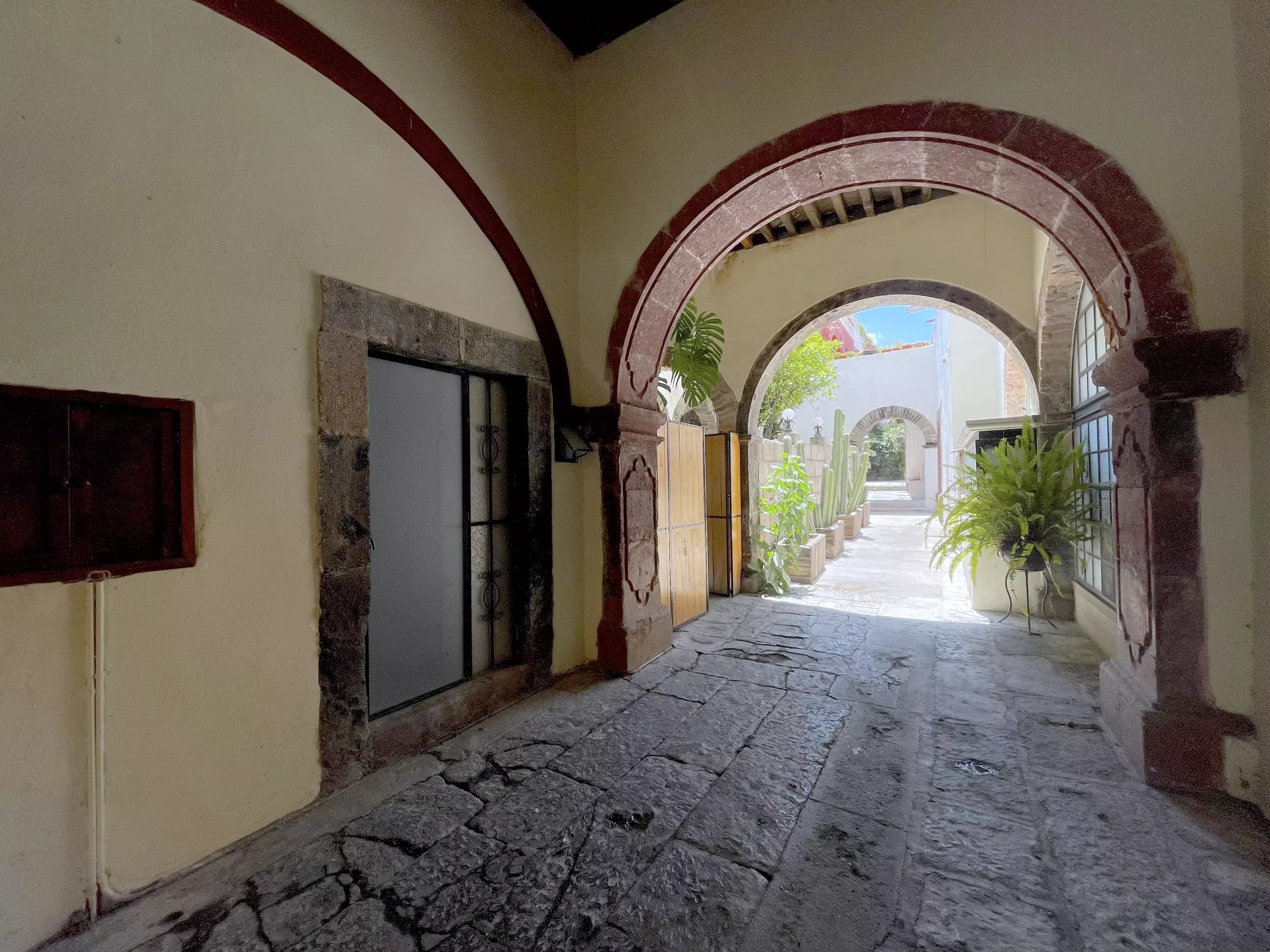 Casa Correo — photo 4 of 10
