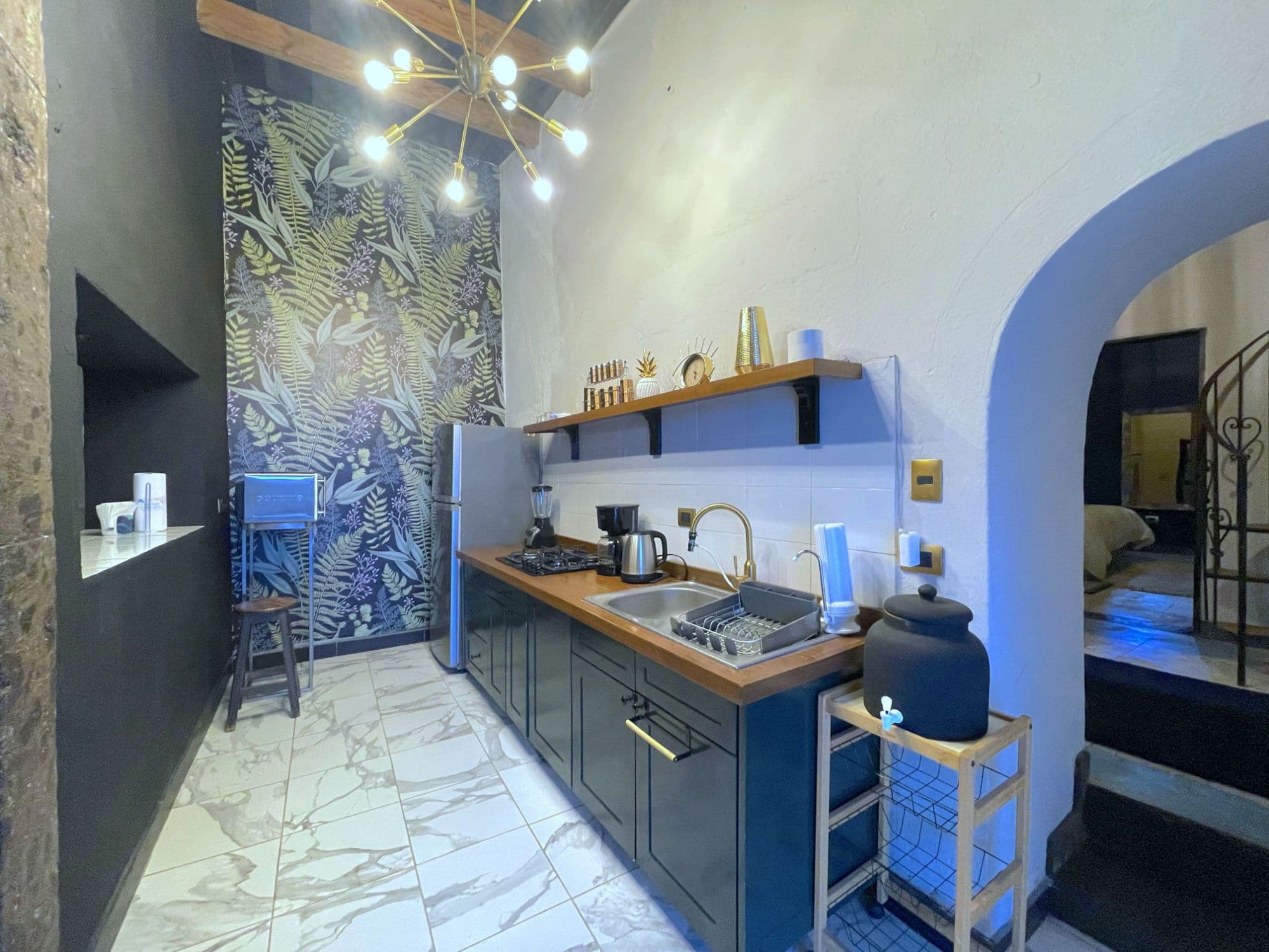 Casa Correo — photo 9 of 10