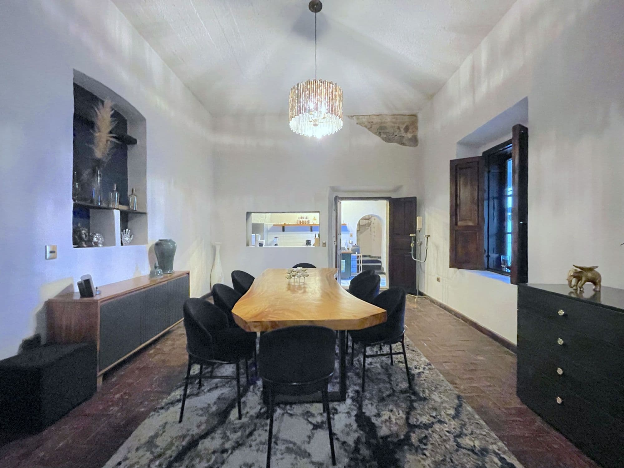 Casa Correo — photo 8 of 10