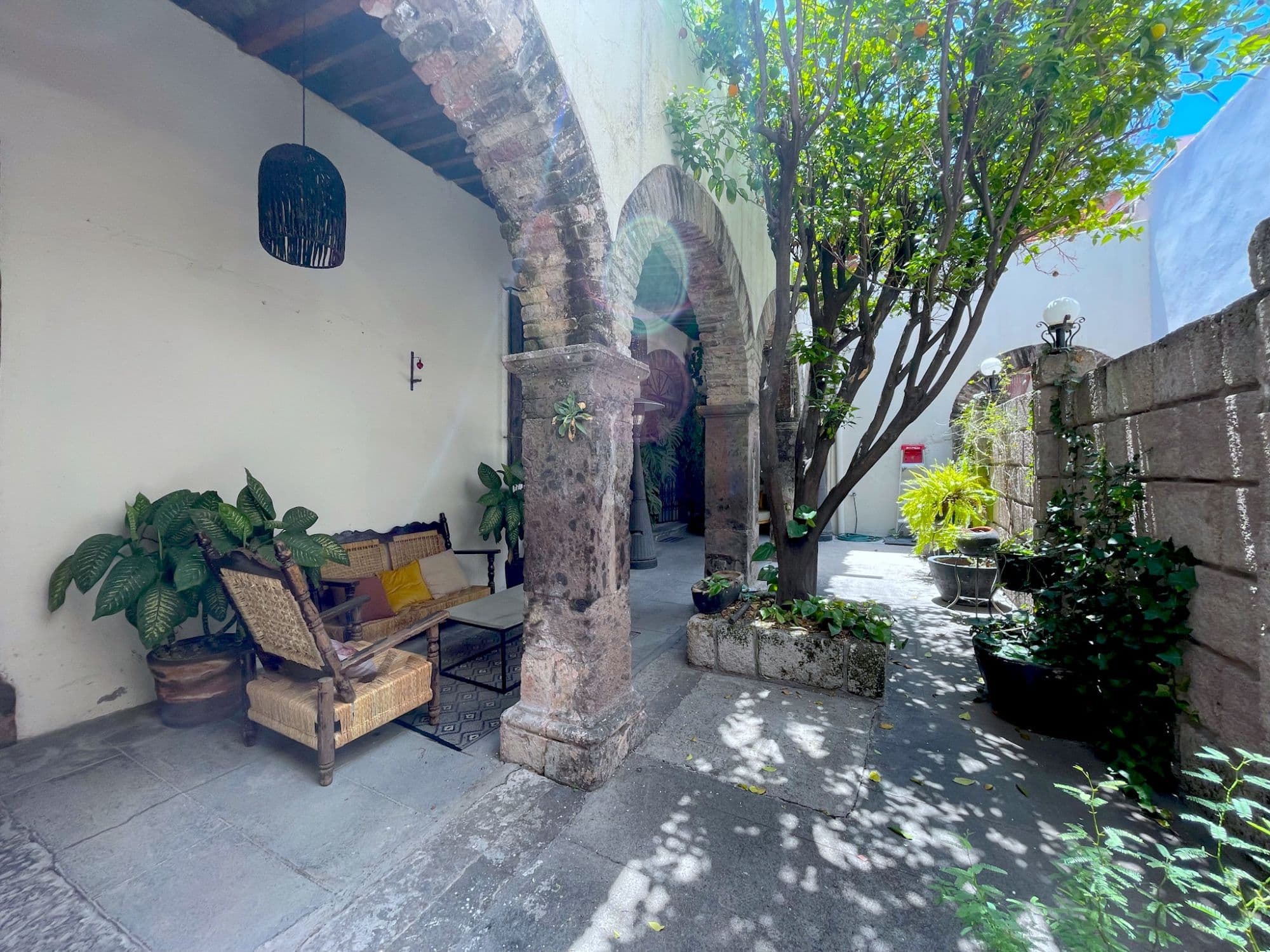 Casa Correo — photo 3 of 10