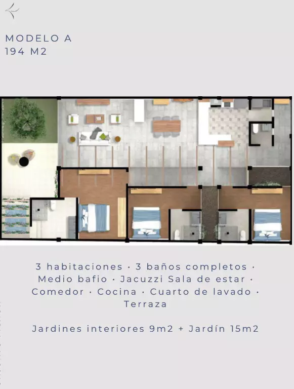 Conjunto Pichon Dep I — photo 3 of 10
