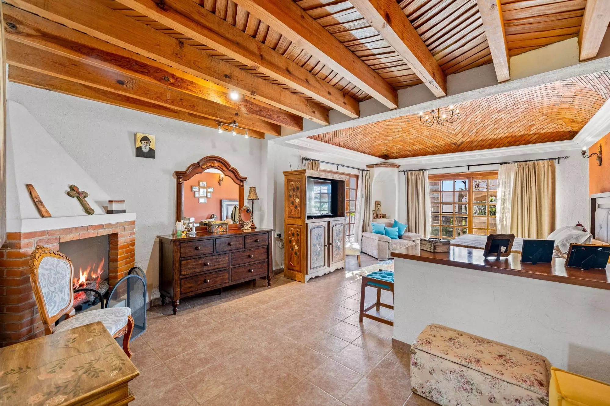 Casa del Agave — photo 9 of 10