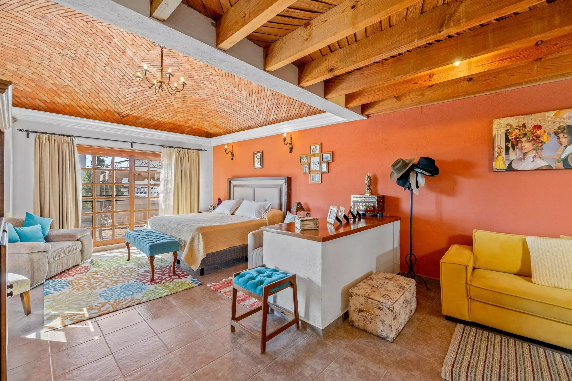 Casa del Agave — photo 10 of 10