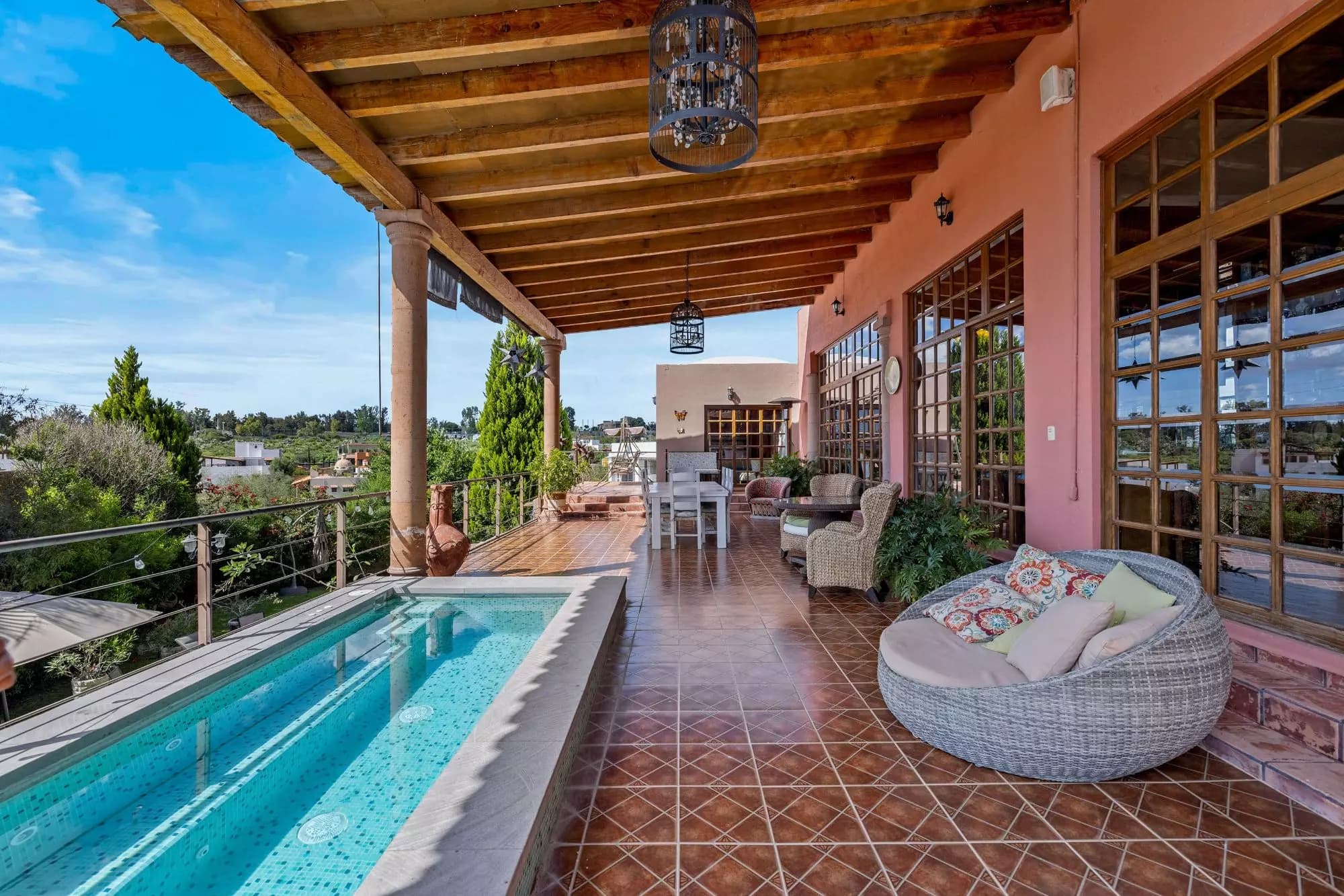 Casa del Agave — photo 7 of 10