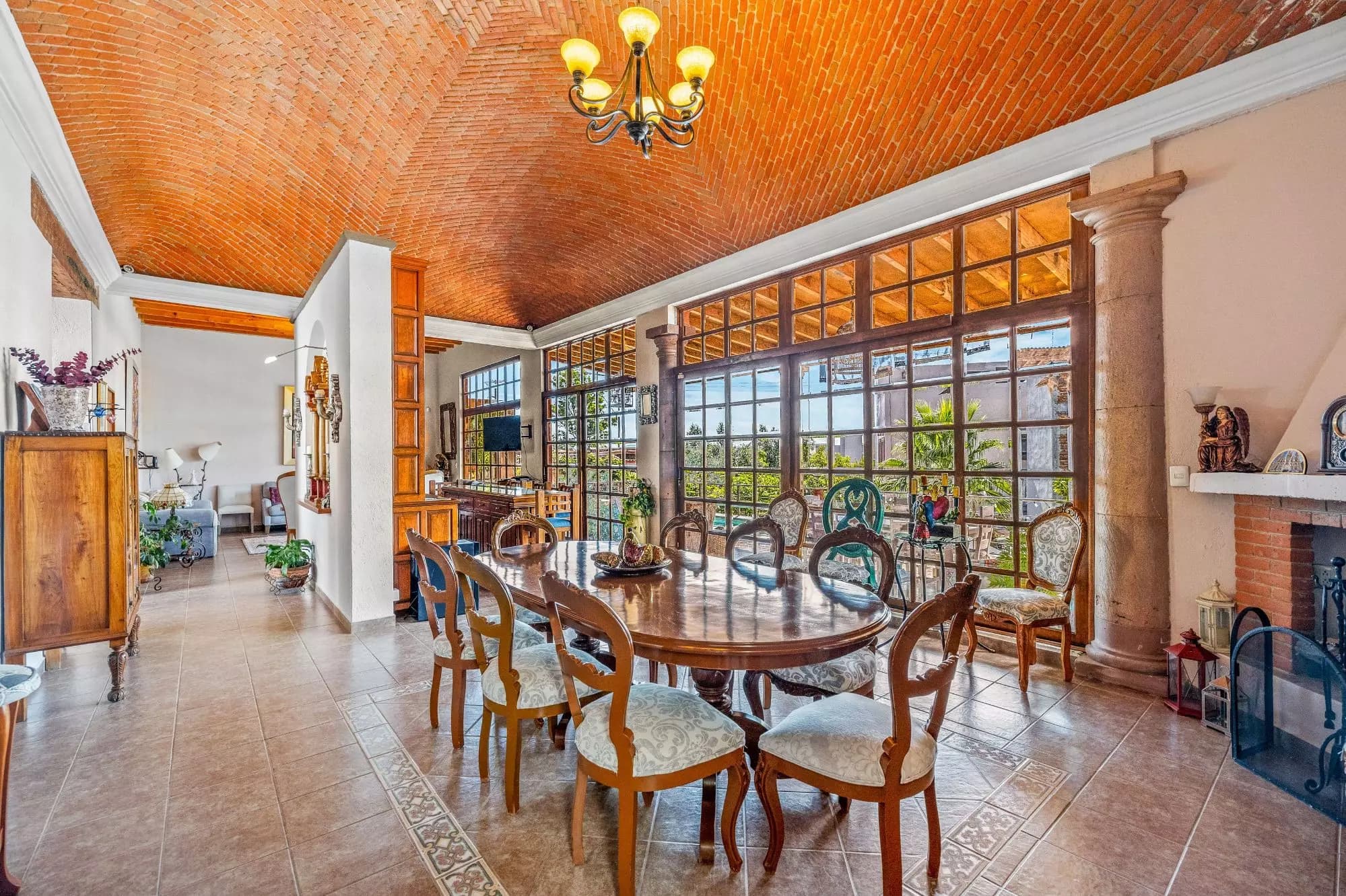 Casa del Agave — photo 3 of 10