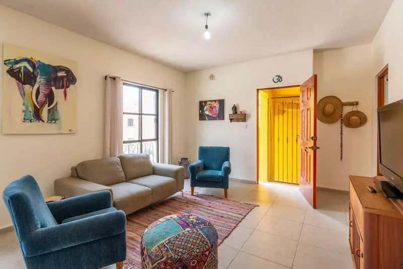 Condo Luna — photo 8 of 10