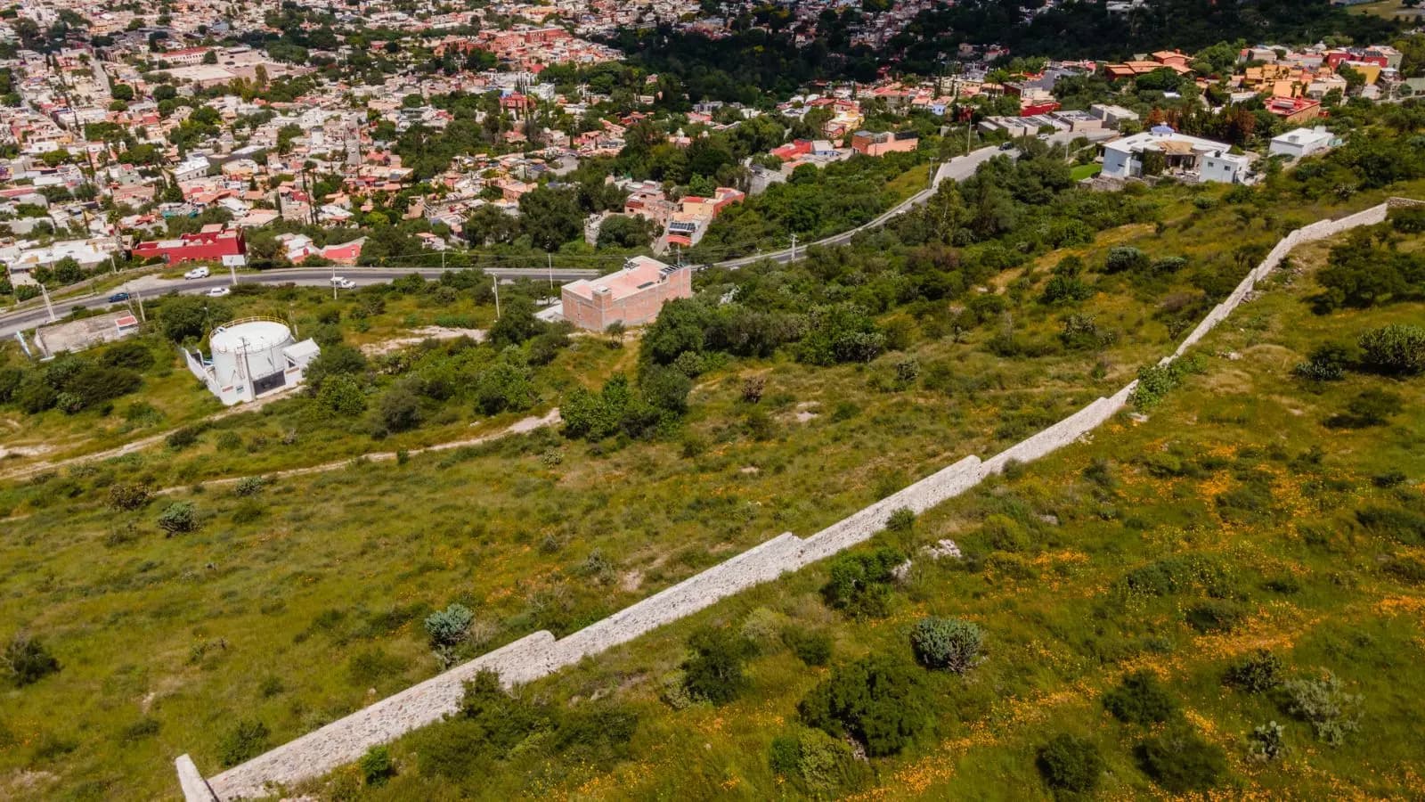 Lote 1 Tres Cruces — photo 2 of 7