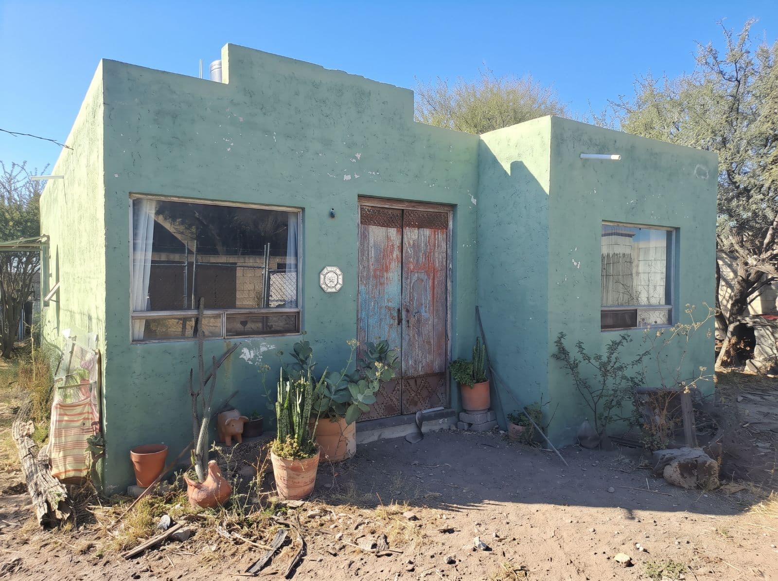 CASA DE LA AMISTAD — photo 1 of 2