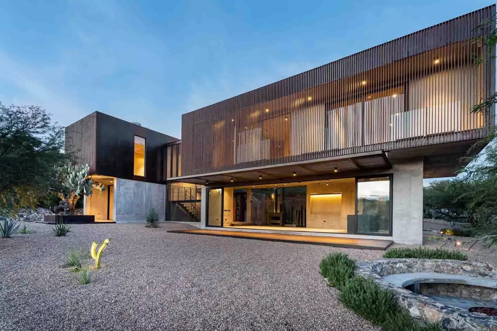 Casa Estrato — photo 5 of 10