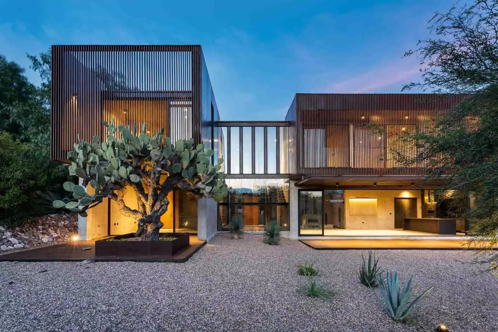 Casa Estrato — photo 6 of 10