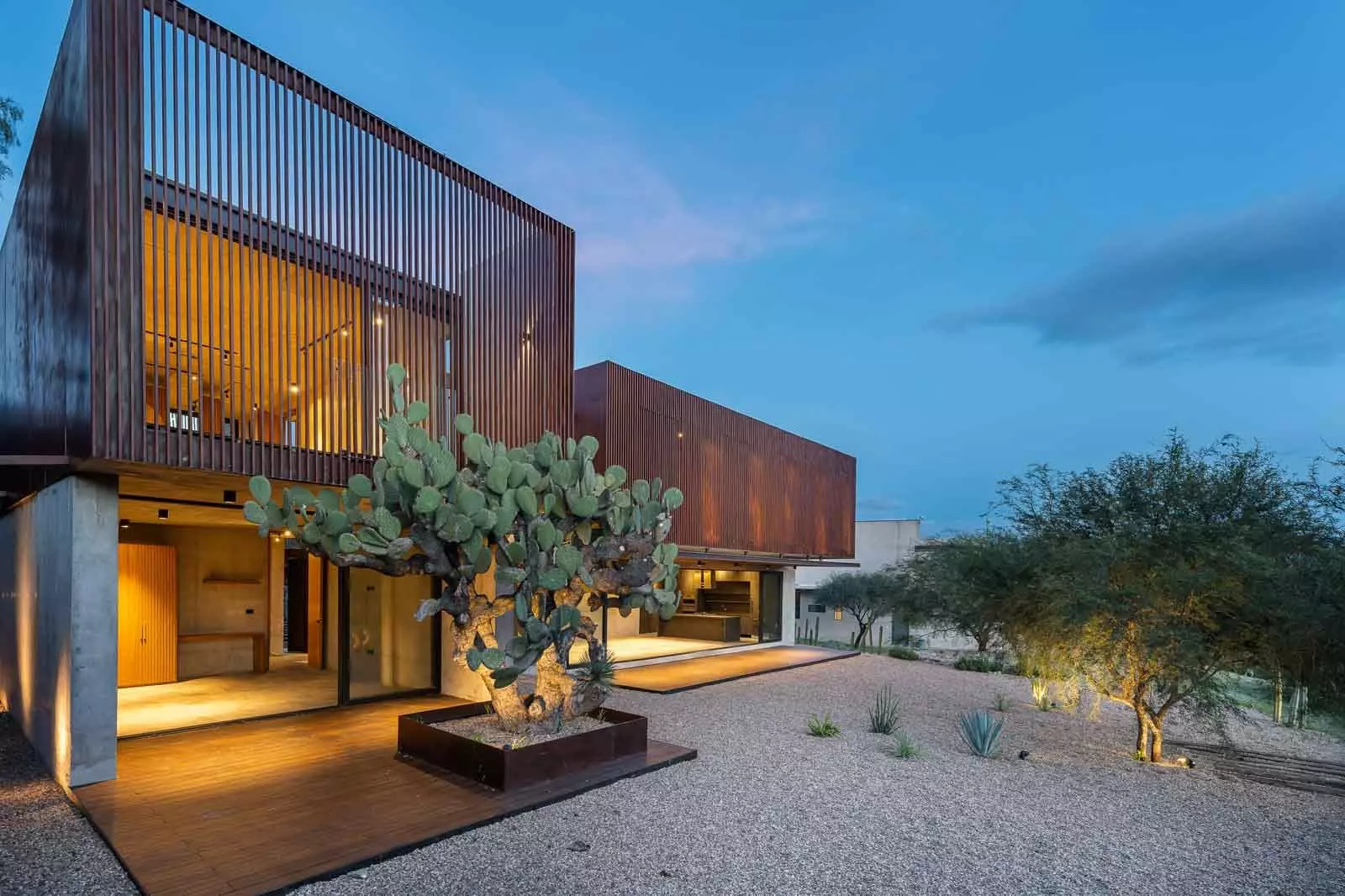 Casa Estrato — photo 7 of 10