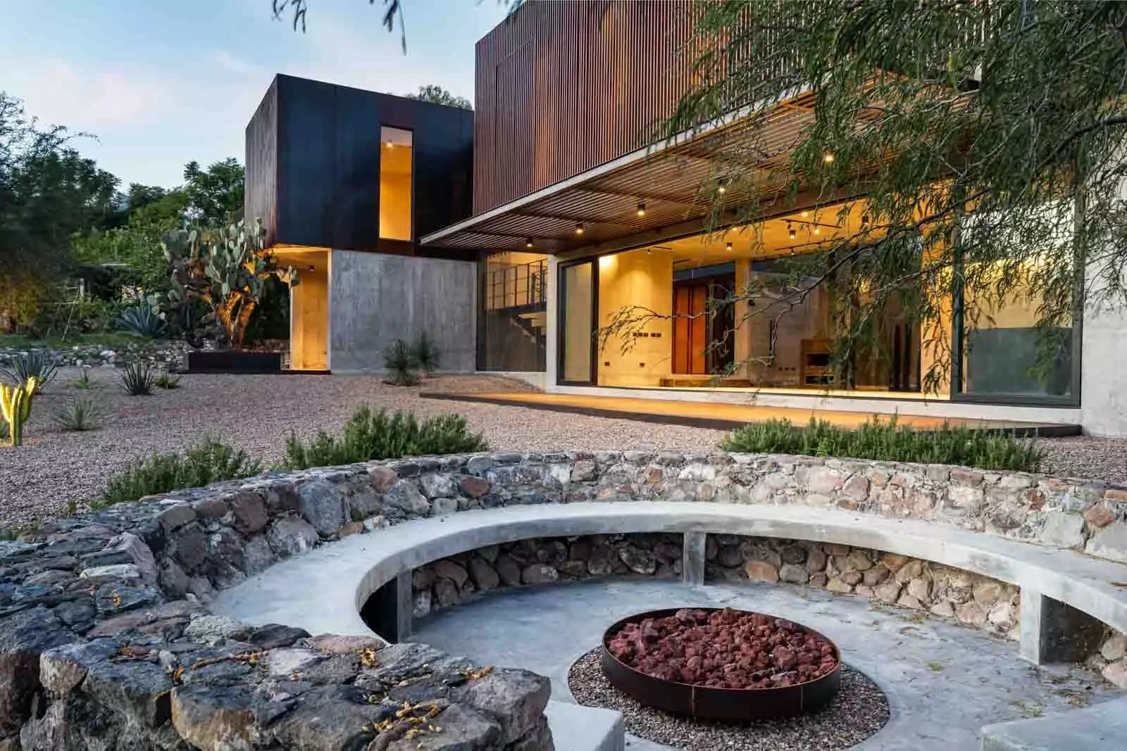 Casa Estrato — photo 9 of 10