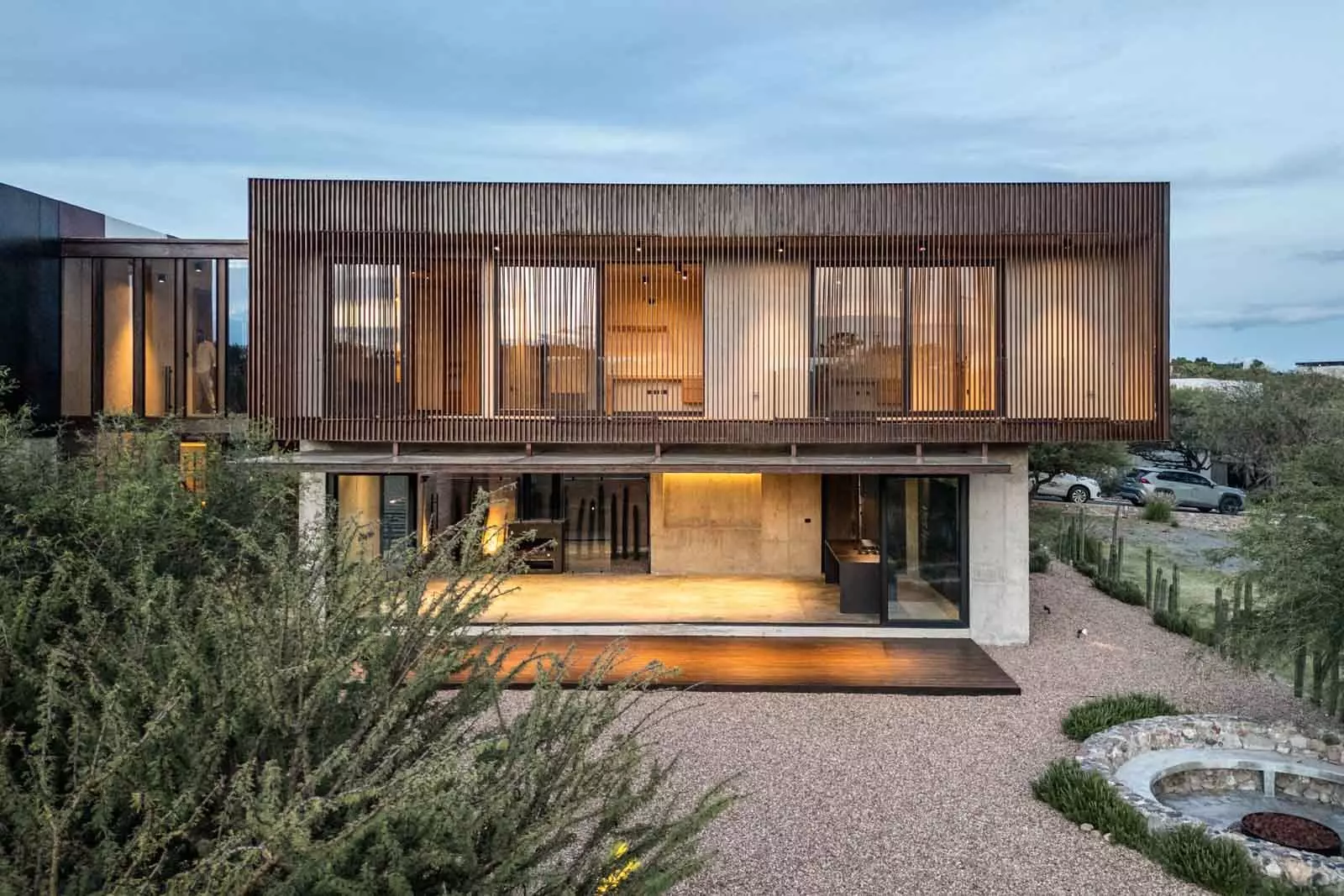 Casa Estrato — photo 4 of 10