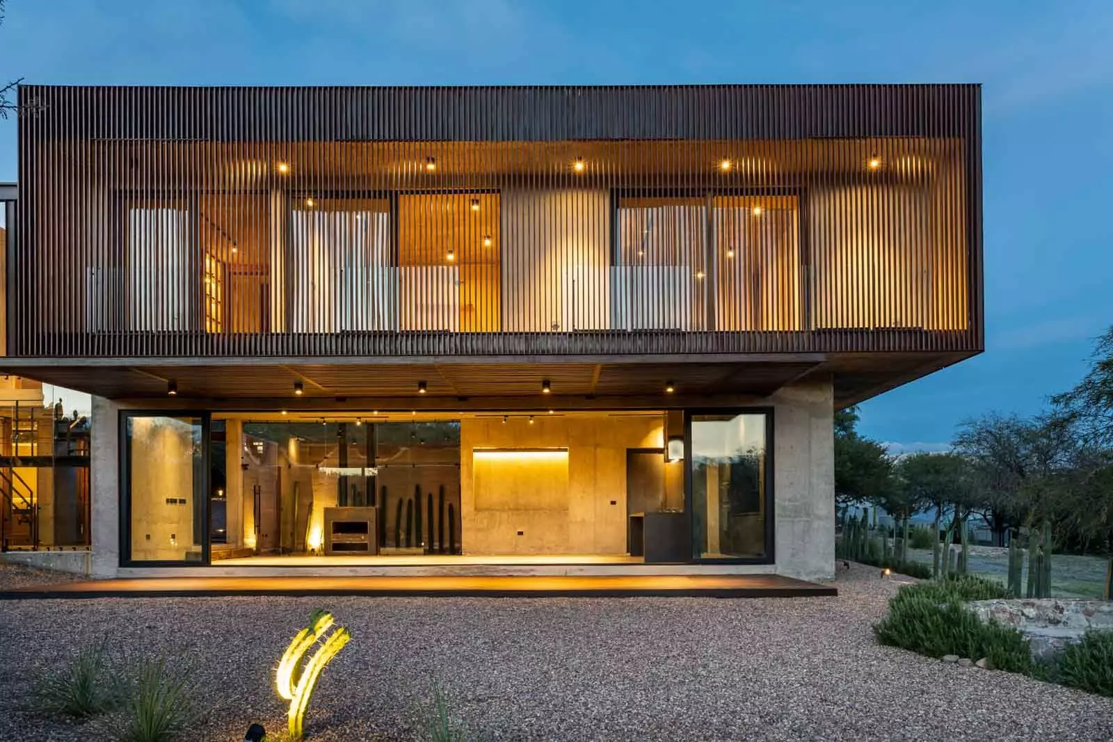 Casa Estrato — photo 8 of 10