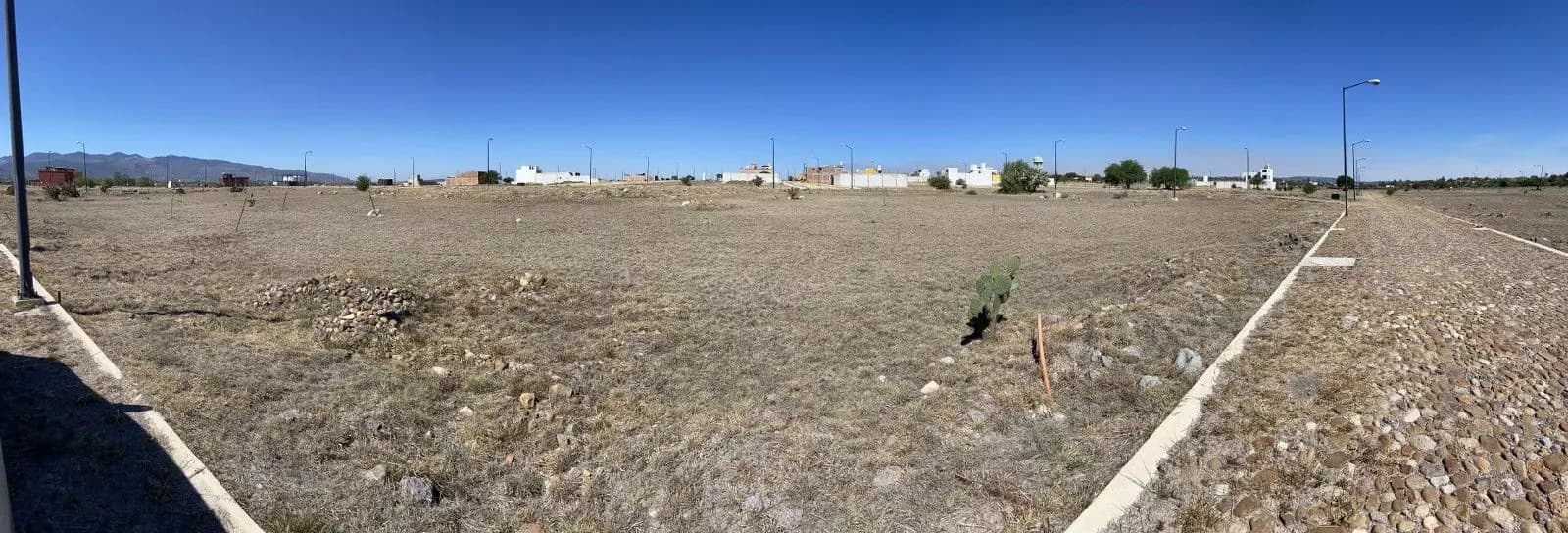 Lot in Quinta Real — photo 3 of 7