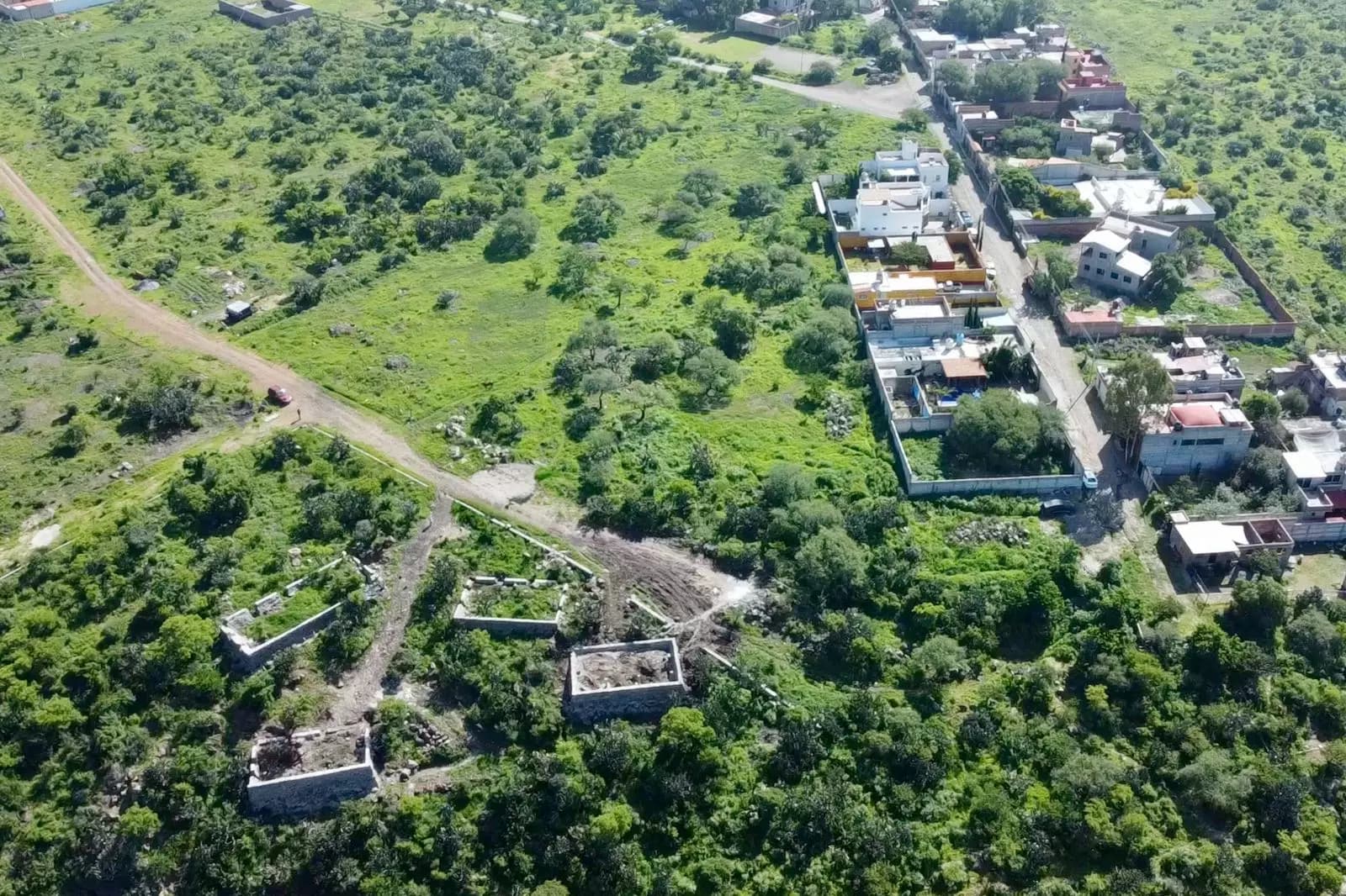 Terreno Saltito de Guadalupe — photo 3 of 7
