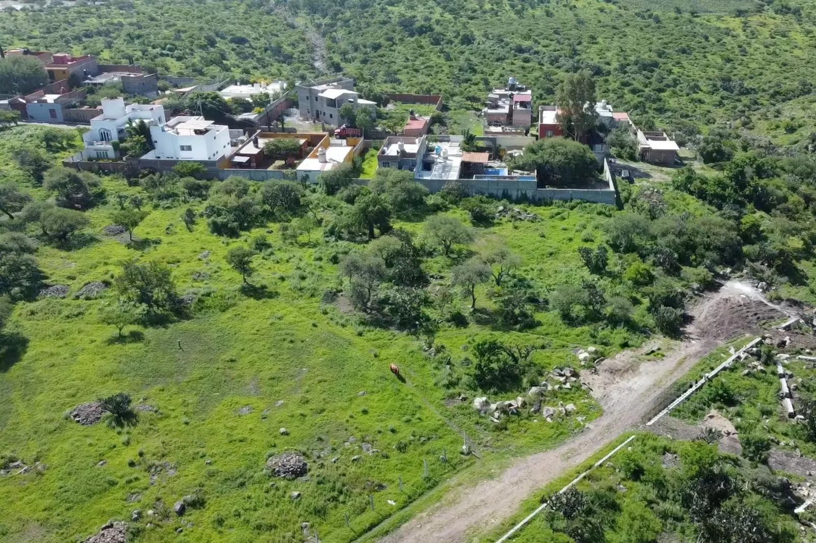 Terreno Saltito de Guadalupe — photo 5 of 7