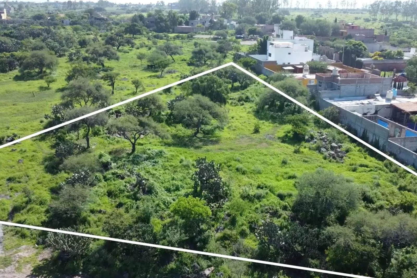 Terreno Saltito de Guadalupe — photo 6 of 7