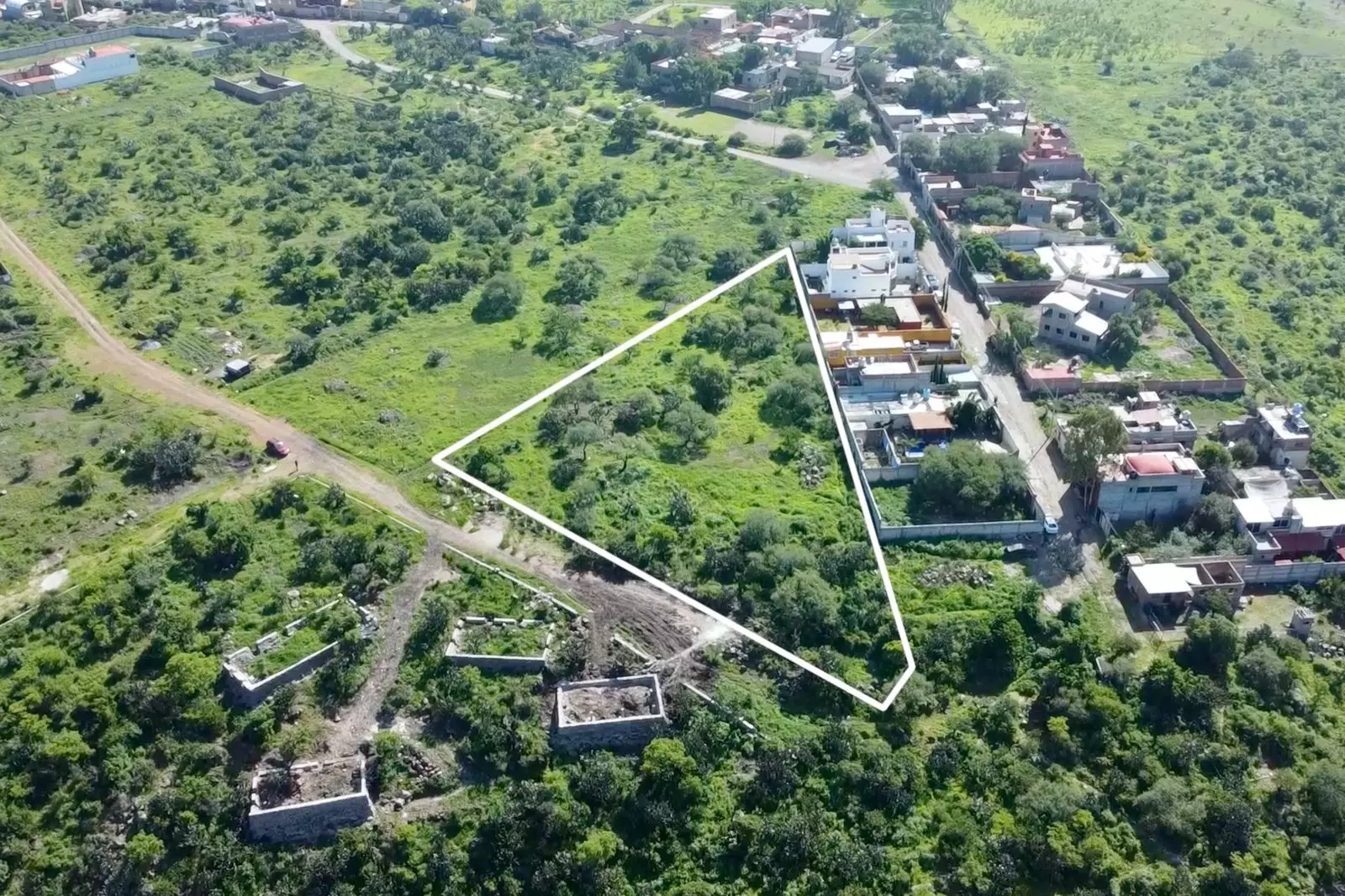 Terreno Saltito de Guadalupe — photo 7 of 7