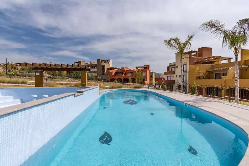 Casa Serena — photo 2 of 10