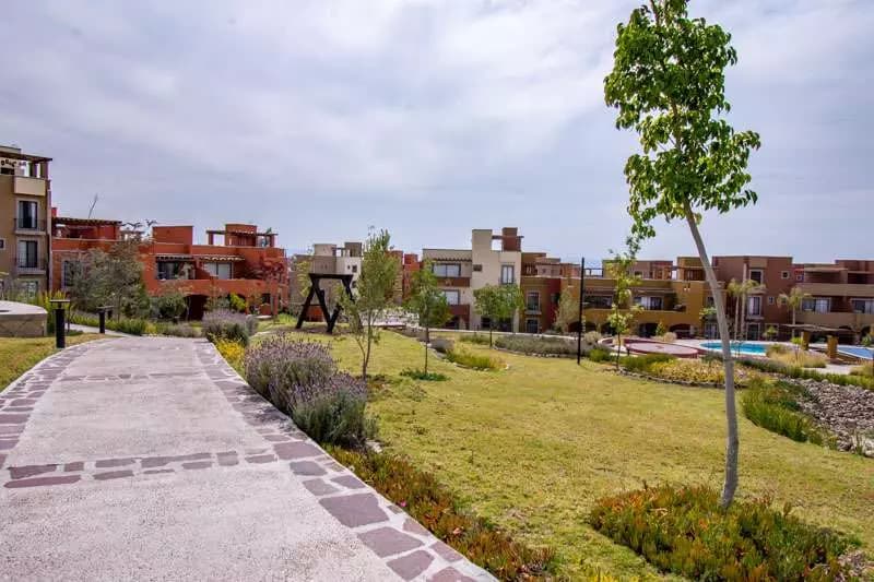 Casa Serena — photo 3 of 10