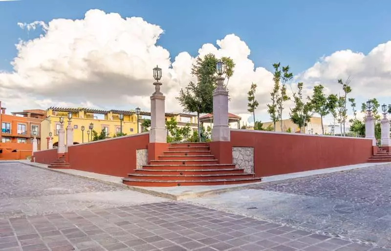 Casa Serena — photo 4 of 10