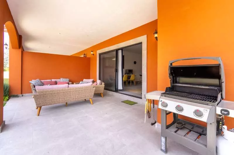 Casa Serena — photo 5 of 10