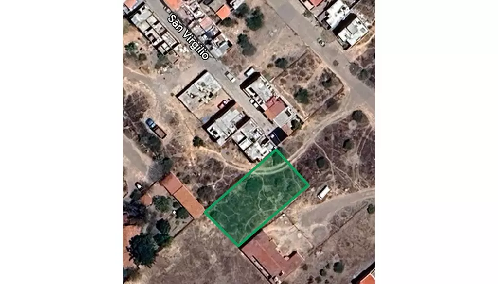 Homesite San Virgilio — photo 10 of 10