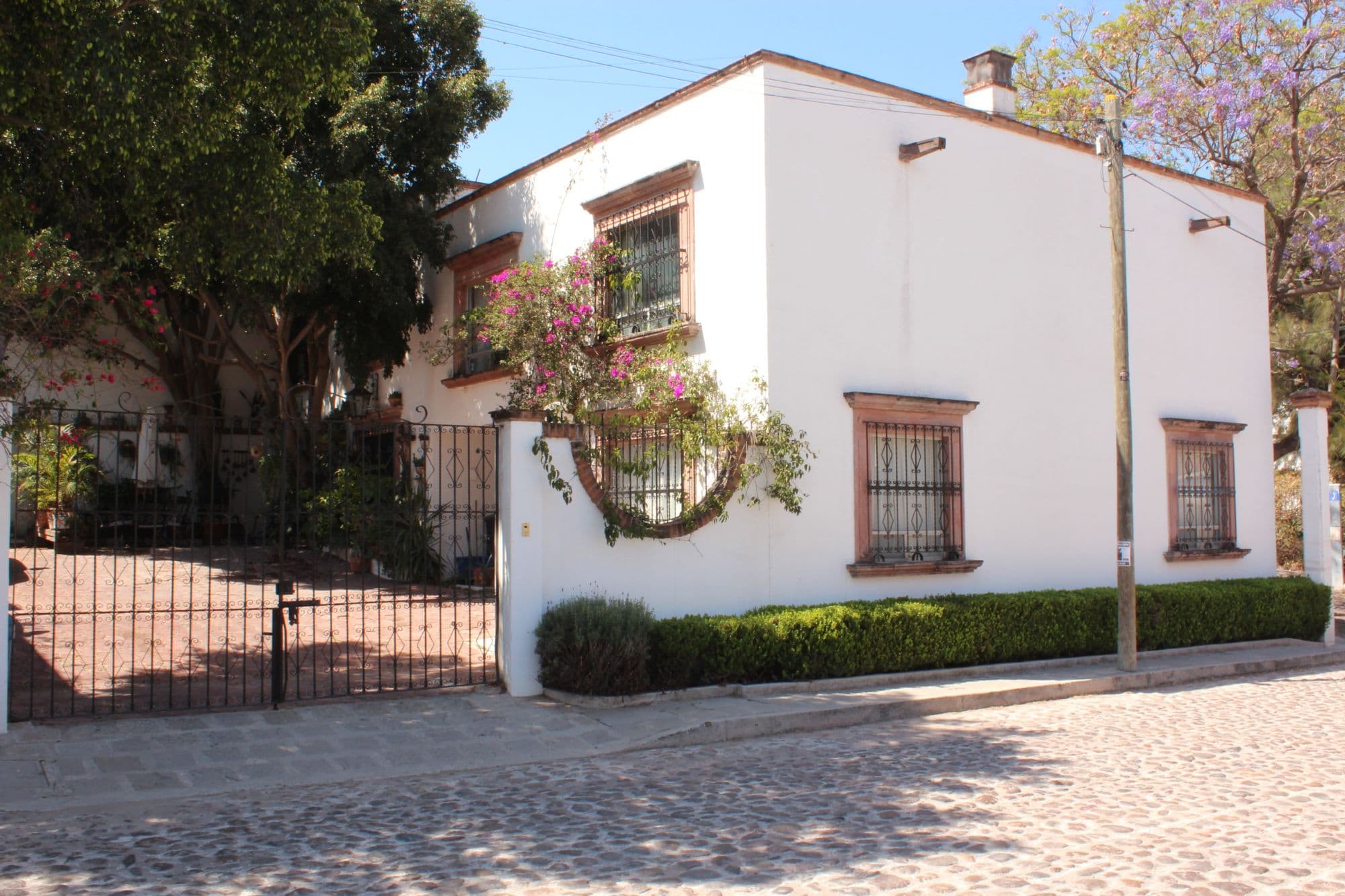 Casa Madera — photo 1 of 10